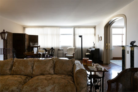 Apartamento à venda com 4 quartos, sendo 2 suítes, em Jardim Paulista, São Paulo, SP