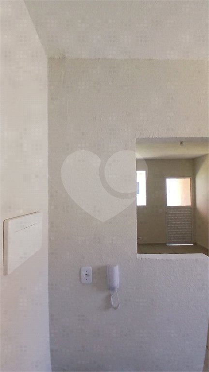 Apartamento à venda com 2 quartos em Mato Dentro, Indaiatuba, SP