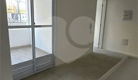 Apartamento à venda com 1 quarto em Pirituba, São Paulo, SP