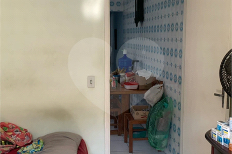 Casa Térrea à venda com 2 quartos em Jardim Brasil (zona Norte), São Paulo, SP