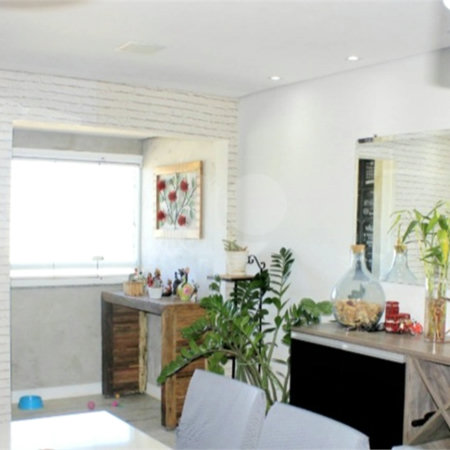 Apartamento à venda com 3 quartos em Jardim Imperador, Guarulhos, SP