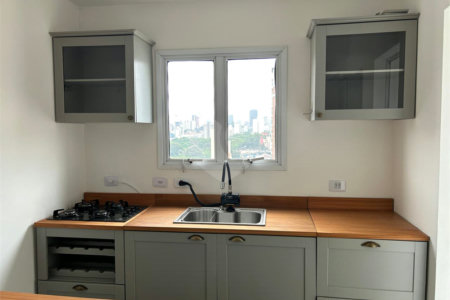 Apartamento à venda com 2 suítes em Cerqueira César, São Paulo, SP