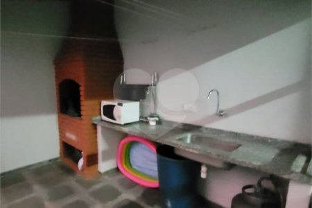 Sobrado à venda com 3 suítes em Vila Euclides, São Bernardo do Campo, SP