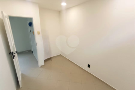 Apartamento à venda com 3 quartos em Rio Comprido, Rio de Janeiro, RJ