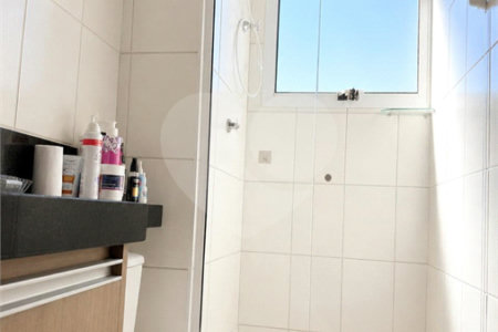 Apartamento à venda com 2 quartos em Condomínio Parque dos Cedros, Ribeirão Preto, SP
