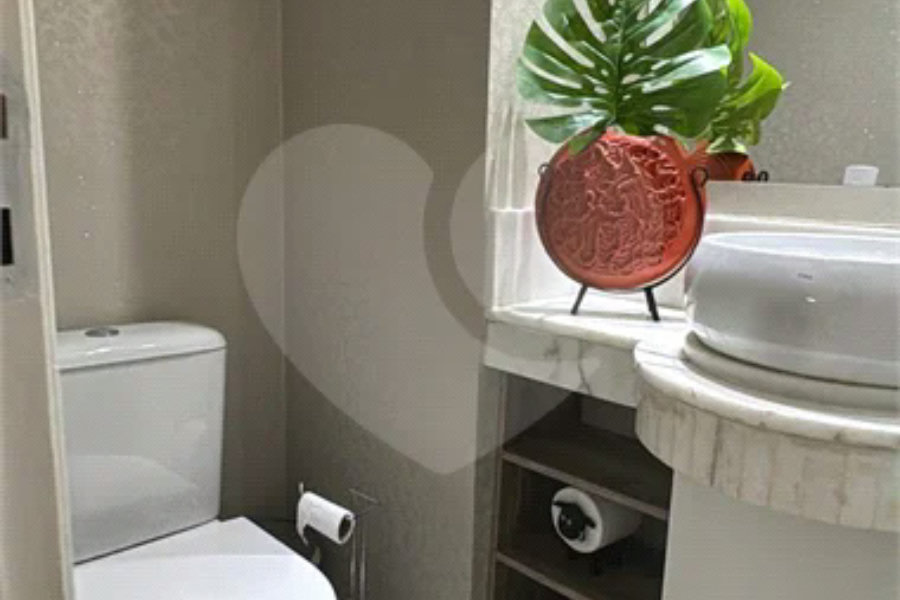 92 m², 3 dormitórios, varanda gourmet, 2 vagas e lazer completo