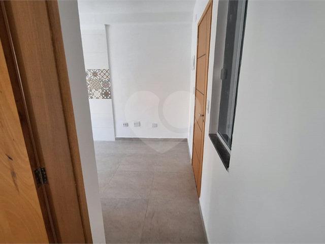 Apartamento à venda com 1 suíte em Santana, São Paulo, SP