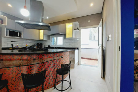 Casa à venda com 3 suítes em Lapa, São Paulo, SP
