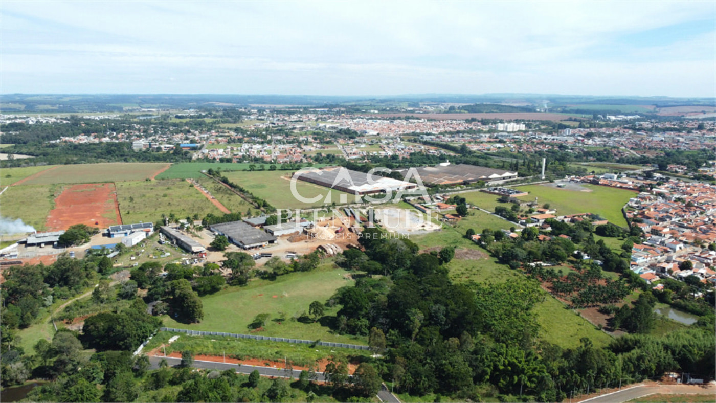 Terreno em condomínio à venda em Vila La Brunetti, Itapetininga, SP