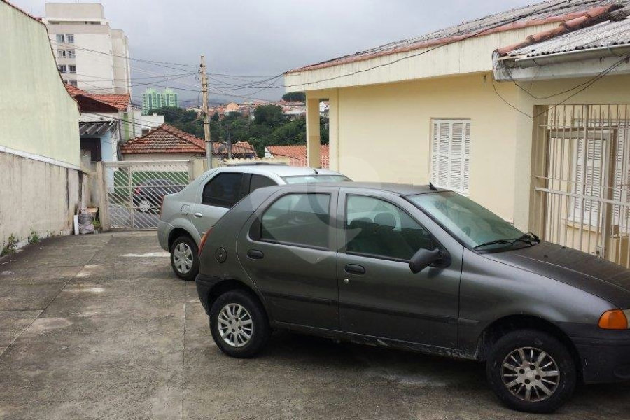 Terreno à venda com 1 quarto em Tucuruvi, São Paulo, SP