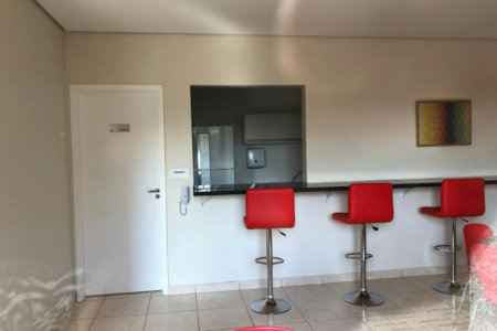 Apartamento à venda com 3 quartos, sendo 1 suíte, em Loteamento Residencial Viva Vista, Sumaré, SP