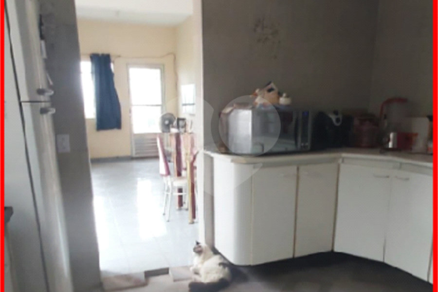 Sobrado à venda com 4 quartos, sendo 1 suíte, em Jaçanã, São Paulo, SP