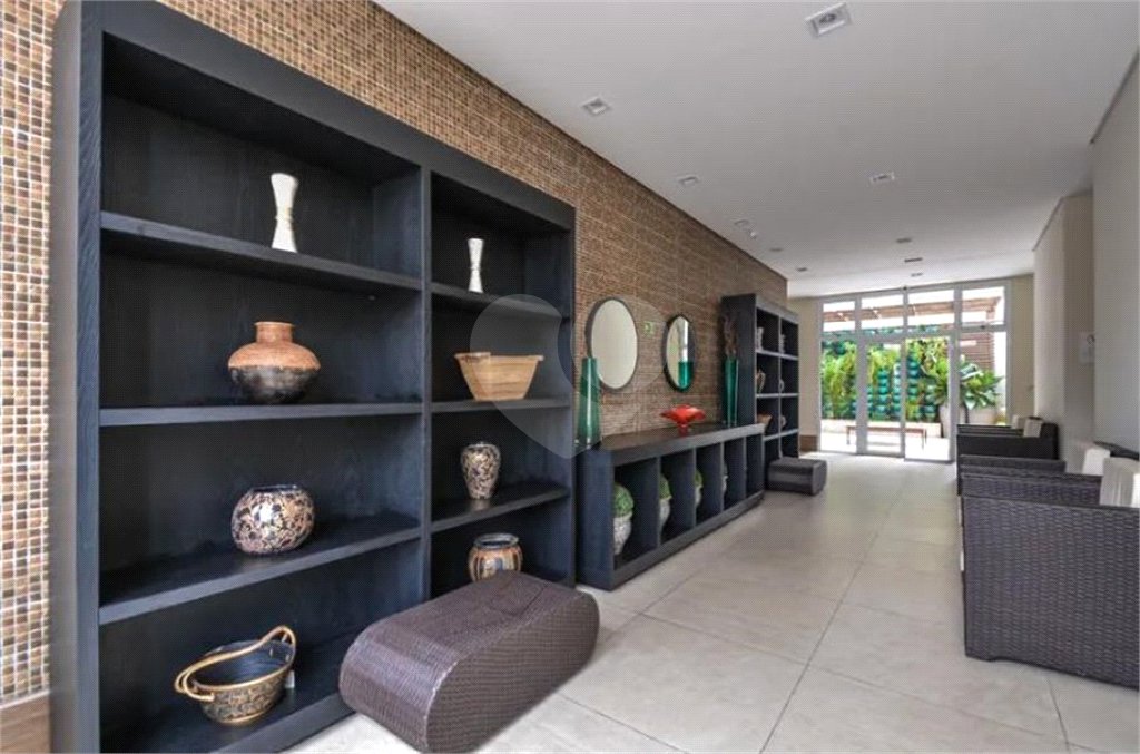 Apartamento à venda com 2 quartos em Aclimação, São Paulo, SP