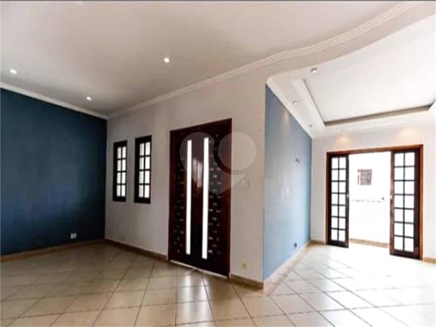 Casa à venda com 3 suítes em Tucuruvi, São Paulo, SP