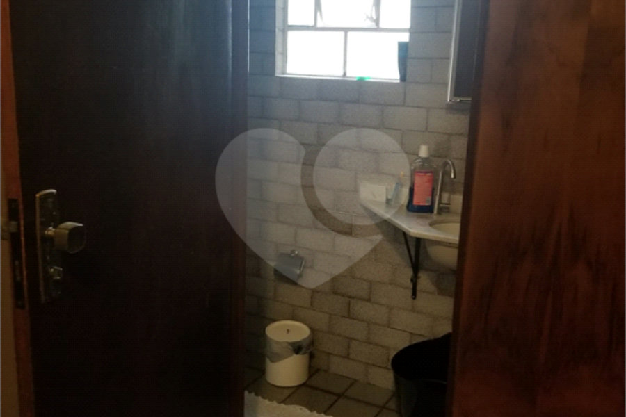 Casa à venda com 3 quartos, sendo 1 suíte, em Mandaqui, São Paulo, SP