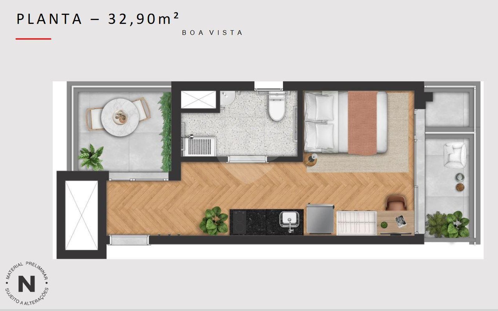 Planta 4