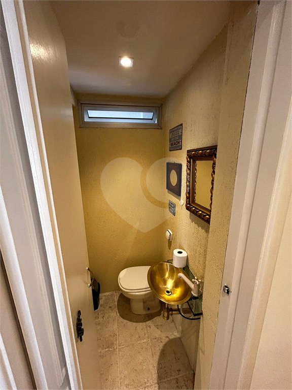 Apartamento à venda com 3 quartos em Pinheiros, São Paulo, SP