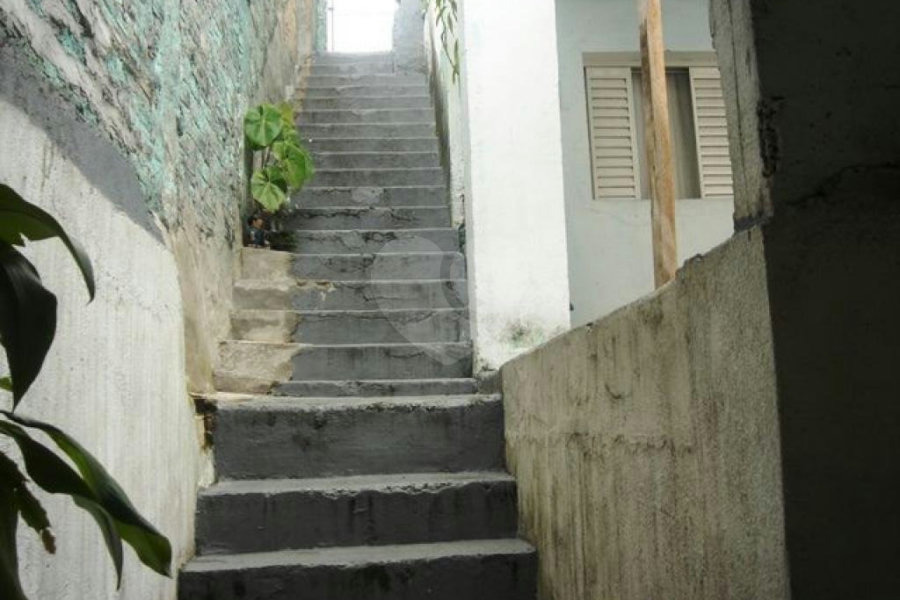 Casa Térrea à venda com 3 quartos em Vila Nova Cachoeirinha, São Paulo, SP