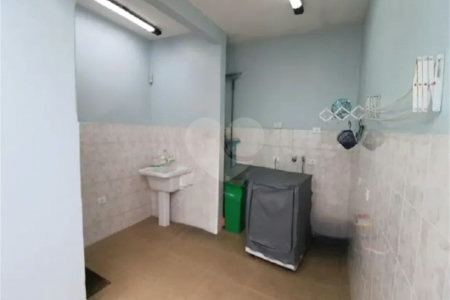 Sobrado à venda com 3 quartos, sendo 1 suíte, em Água Fria, São Paulo, SP