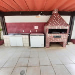 Apartamento com 2 dormitórios à venda, 139 m² por R$ 580.000,00 - Jardim São Miguel - Guarujá/SP