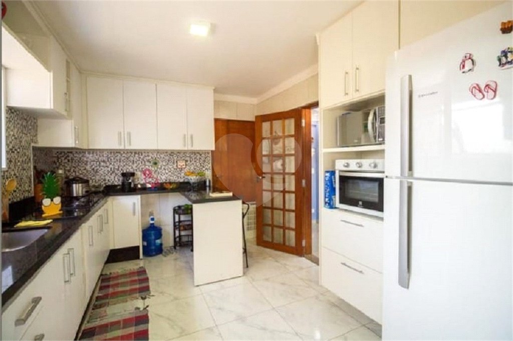 Apartamento à venda com 3 quartos em Parque Bristol, São Paulo, SP