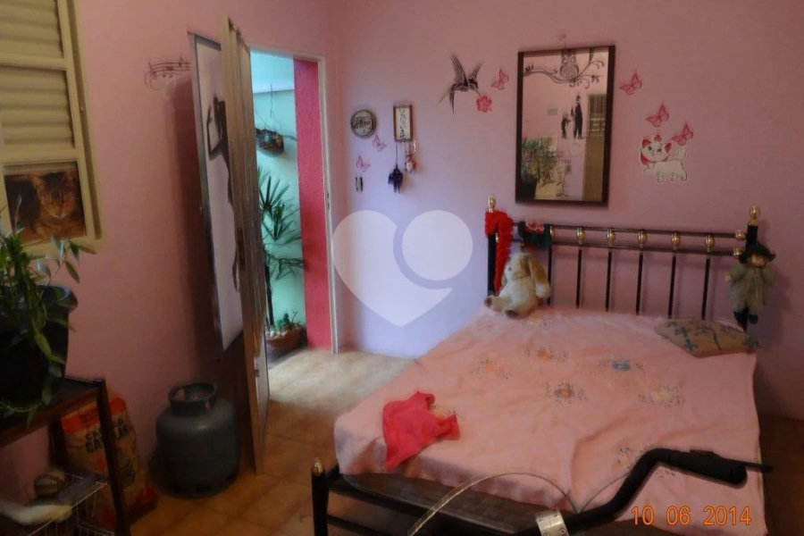 Casa Térrea à venda ou para alugar com 3 quartos, sendo 2 suítes, em Limão, São Paulo, SP