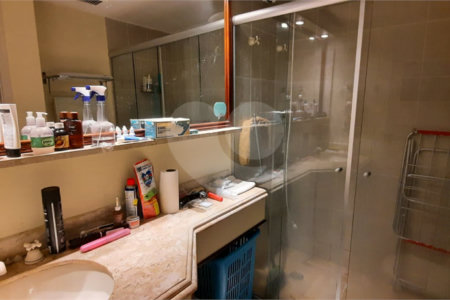 Flat para alugar com 1 quarto em Cidade Monções, São Paulo, SP