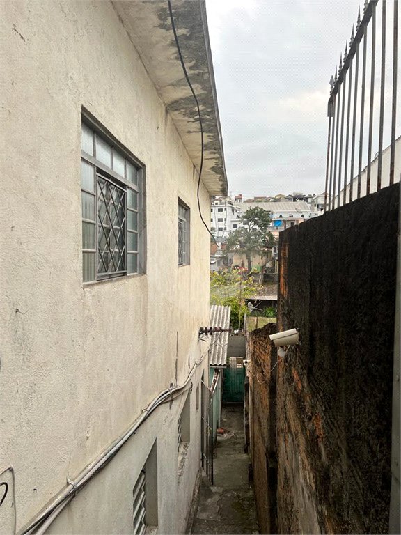 Terreno à venda em Mandaqui, São Paulo, SP