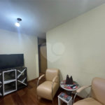 Apartamento à venda com 2 quartos em Imirim, São Paulo, SP