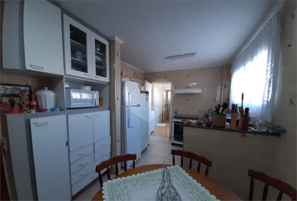 Apartamento à venda com 4 quartos, sendo 1 suíte,  em Vila Nova Cachoeirinha, São Paulo, SP