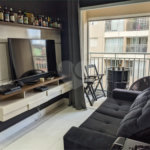 Apartamento à venda com 2 quartos, sendo 1 suíte,  em Jardim Rosa de Franca, Guarulhos, SP