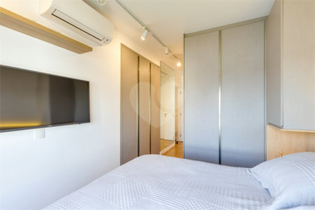 Apartamento para alugar com 3 suítes em Chácara Santo Antônio, São Paulo, SP