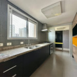 Apartamento à venda com 4 quartos, sendo 3 suítes,  em Vila Leopoldina, São Paulo, SP