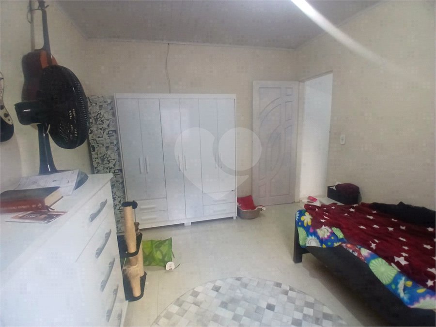 Casa Térrea à venda com 2 quartos em Casa Verde, São Paulo, SP