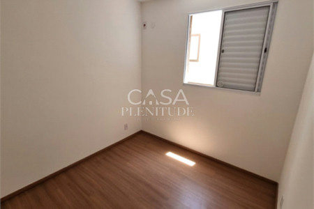 Apartamento à venda com 2 quartos em Recreio dos Sorocabanos, Sorocaba, SP