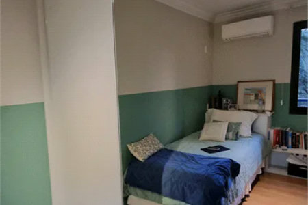 Apartamento à venda com 3 quartos, sendo 1 suíte, em Brooklin Paulista, São Paulo, SP