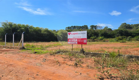 Terreno para alugar em Jardim Zavanella, Araraquara, SP