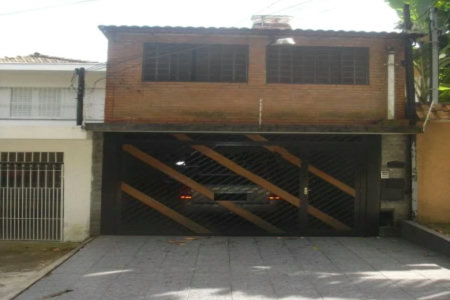 Casa à venda com 4 quartos, sendo 3 suítes,  em Jardim Bonfiglioli, São Paulo, SP