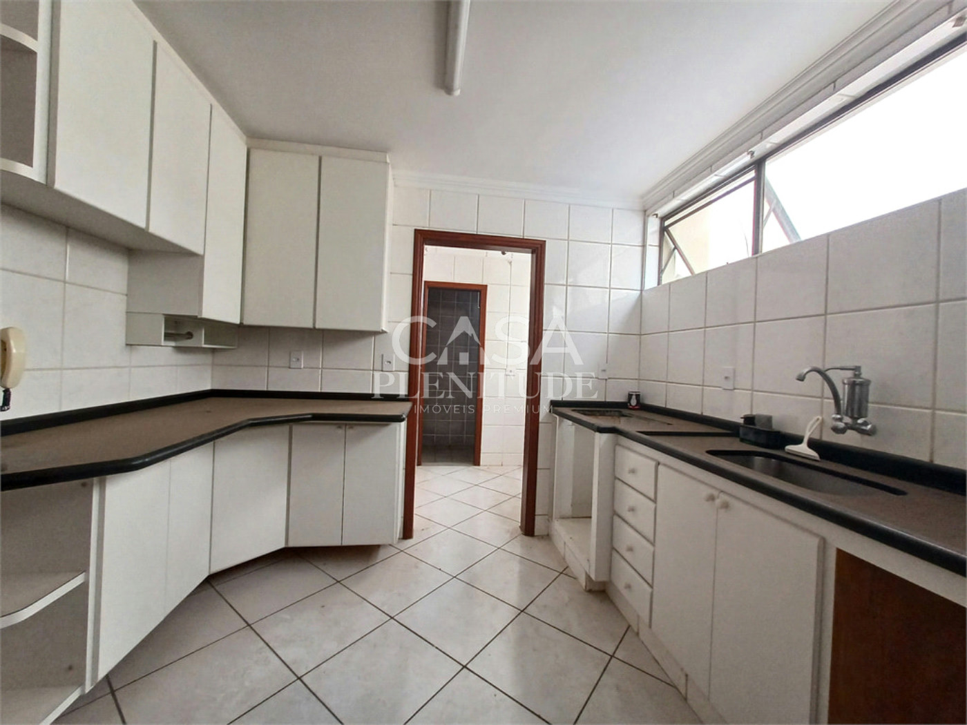 Apartamento à venda com 3 quartos, sendo 1 suíte, em Jardim Ferreira, Sorocaba, SP
