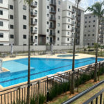 Apartamento para alugar com 2 quartos em Lauro Bueno de Camargo, Indaiatuba, SP