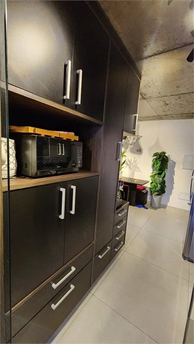 Apartamento à venda com 2 quartos, sendo 1 suíte, em Vila Leopoldina, São Paulo, SP