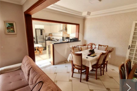 Casa à venda com 3 quartos, sendo 1 suíte,  em Jardim do Valle Ii, Indaiatuba, SP