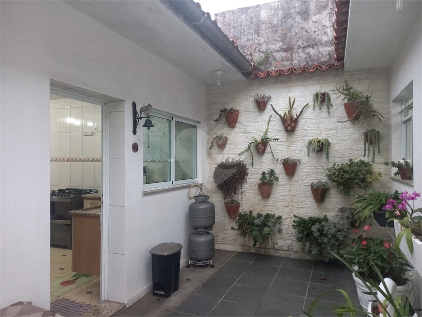 Casa Térrea à venda com 3 quartos, sendo 2 suítes, em Santo Amaro, São Paulo, SP