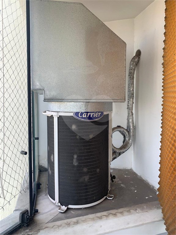 Apartamento à venda com 3 quartos, sendo 1 suíte,  em Vila Andrade, São Paulo, SP