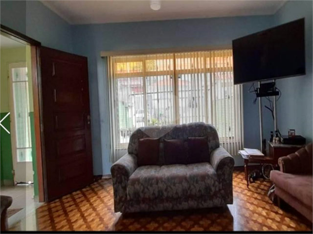 Sobrado à venda com 3 quartos, sendo 2 suítes,  em Parada Inglesa, São Paulo, SP