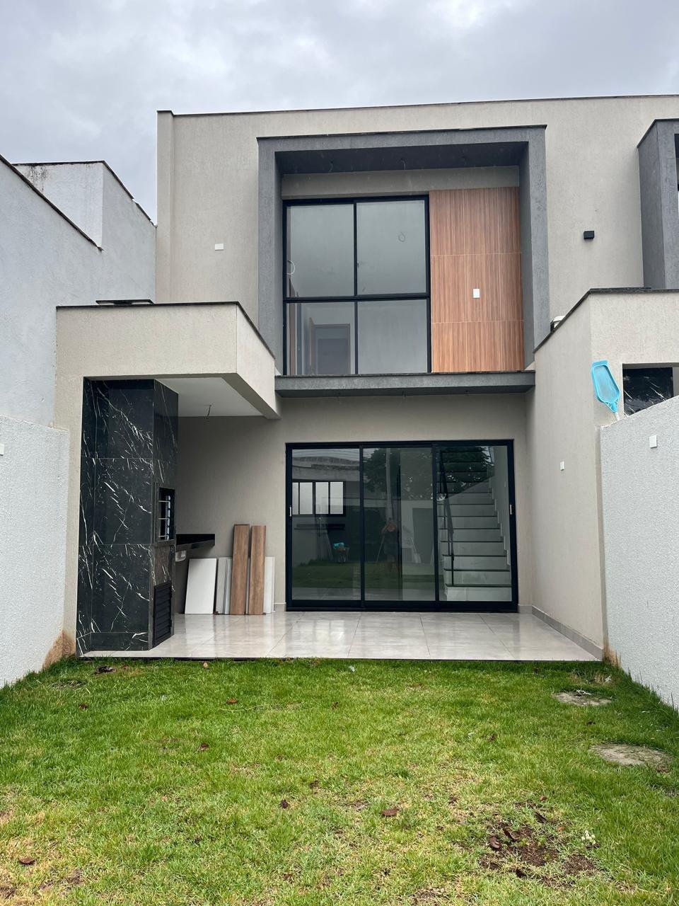 Casa à venda com 3 quartos, sendo 1 suíte, em Guaratiba, Rio de Janeiro, RJ