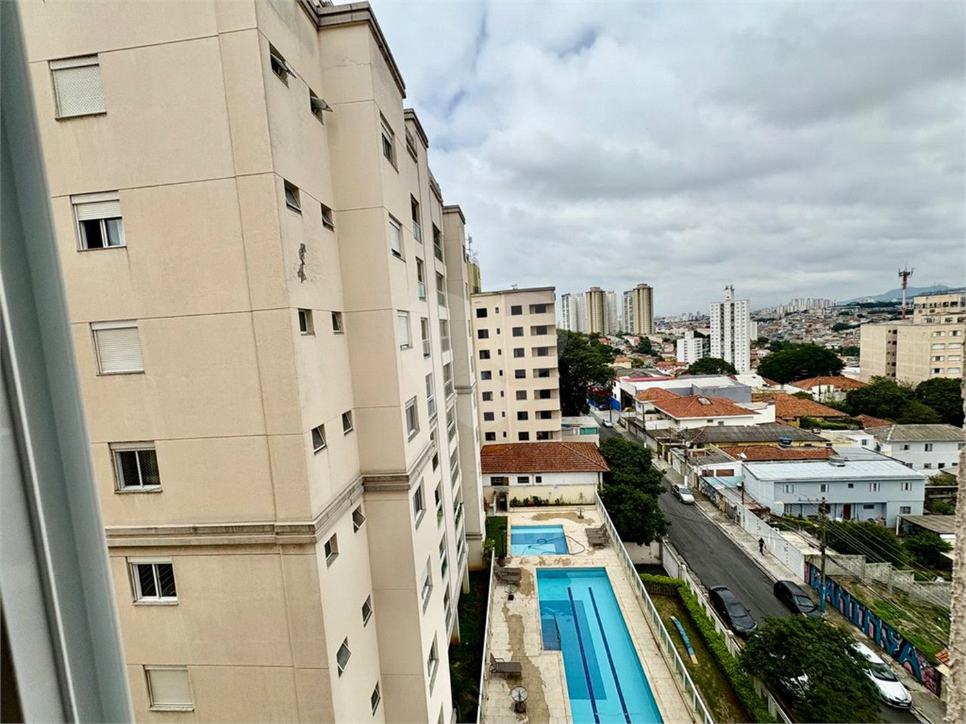 Apartamento à venda com 3 suítes em Mandaqui, São Paulo, SP