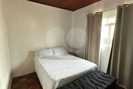 Casa à venda com 2 quartos em Bairro Santa Isabel, Ponta Porã, MS