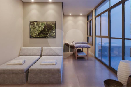 Apartamento à venda com 1 suíte em Jardim do Paço, Sorocaba, SP