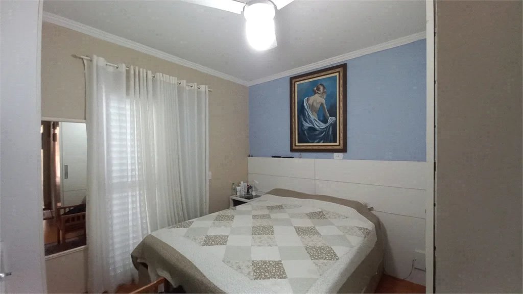 Casa à venda com 3 suítes em Jardim Trussardi, São Paulo, SP
